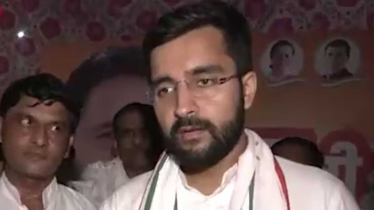 कांग्रेस लड़ रही हर वर्ग की लड़ाई, जो भाजपा को पसंद नहीं आ रही : आदित्य सुरजेवाला